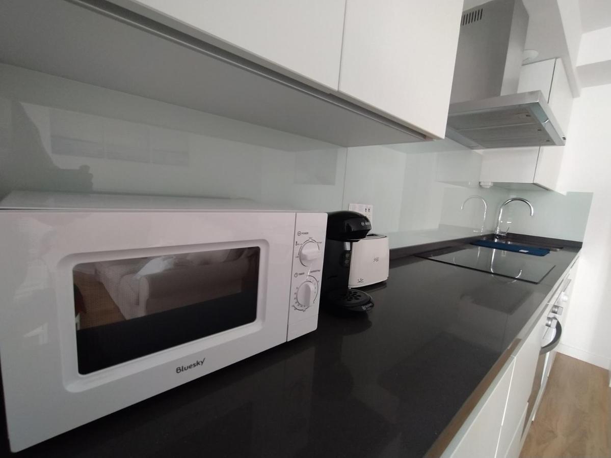 Almona De Triana - Kainga Homes Севиля Екстериор снимка