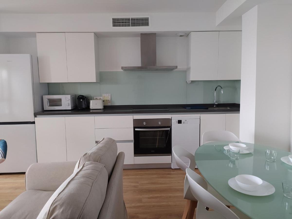 Almona De Triana - Kainga Homes Севиля Екстериор снимка