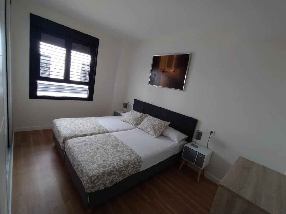 Almona De Triana - Kainga Homes Севиля Екстериор снимка